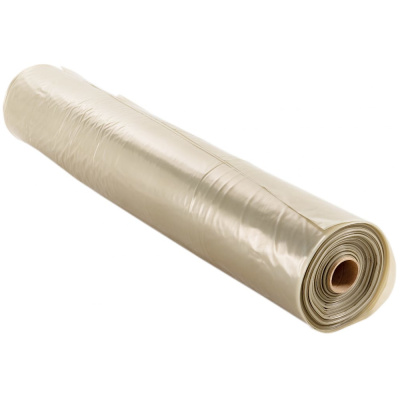 Пленка полиэтиленовая техническая 100мкм 3м