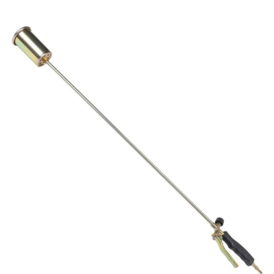 Горелка кровельная газовоздушная Г-1000Р, д.60 (пр-во FoxWeld/КНР)
