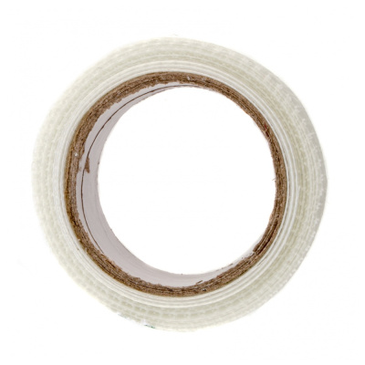 Лента стеклотканевая самоклеющ. (серпянка) "MATRIX" 50ммх10м.