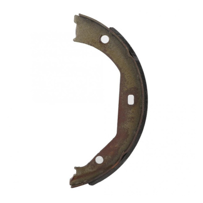 Колодки тормозные задние (стояночного тормоза) 2шт