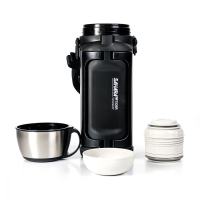 Термос универсальный Tiger MHK-A150 XC, 1.49 л