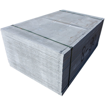 Шифер плоский непрессованный ЛПН 1750*1200*8 ГОСТ 18124-2012 BF Tech