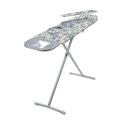 Доска гладильная "НИКА 3М" (в стиле де жуи) 122*34см металл Н3М/5