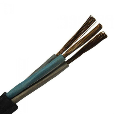 Кабель КГ 3*4