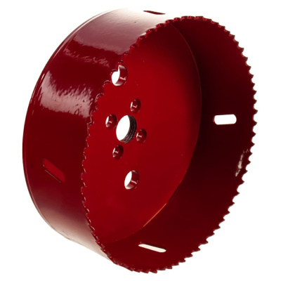 Коронка Bi-Metall 8%Co. 127мм "Pilorama"