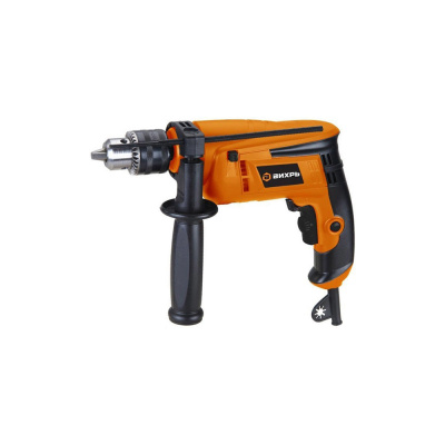 Дрель ударная ДУ-700 72/8/2 Вихрь