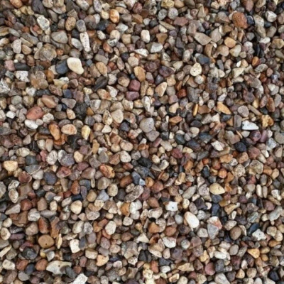 Гравий "Московский" 20-40 мм