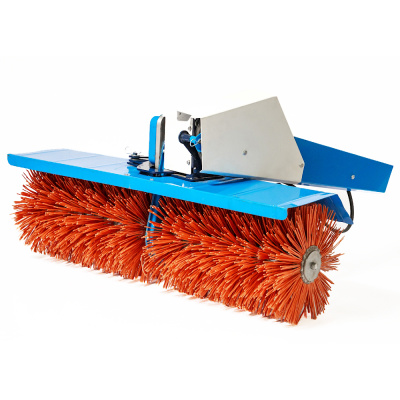 Щетка роторная "НЕВА" к садовому трактору МТ1-ZS 005.14.0100-03