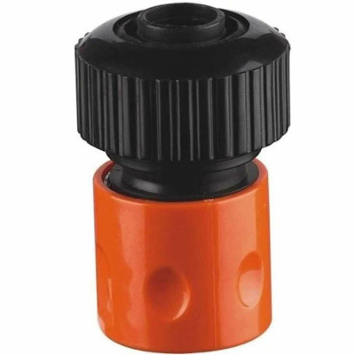 Муфта соединительная 3/4", коннектор, 328