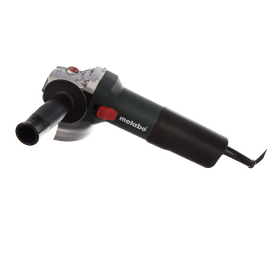 Шлифмашина WQ 1100-125 1100вт,125мм,Quick,картон, Метабо (Metabo)