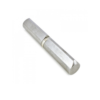 Петля гараж.14*100 с/шайбой капл. для сварки (12/240)