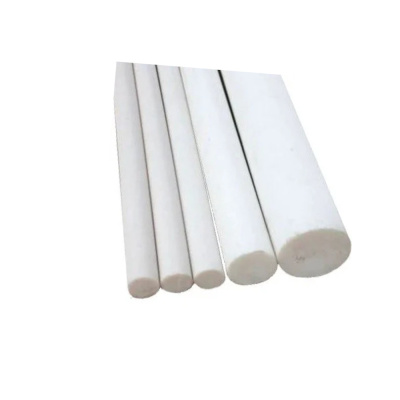 Фторопласт стержень Ф 20мм Китай