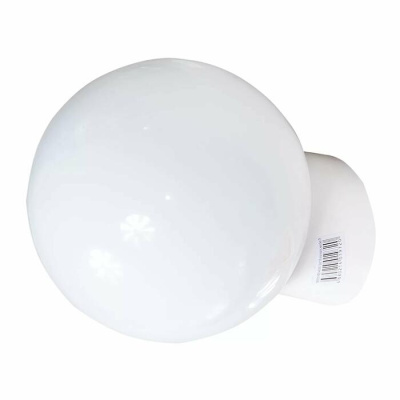 Светильник НББ-64-60 наклонное основание (Шар)