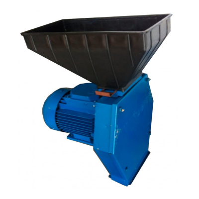 Зернодробилка "Эликор-1" исп.2 (зерно),ротор