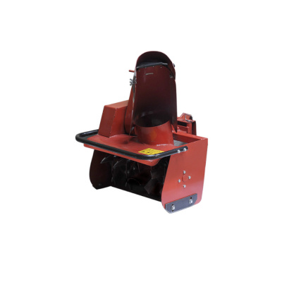 Снегоуборщик СМ-2  к МБ "САЛЮТ"