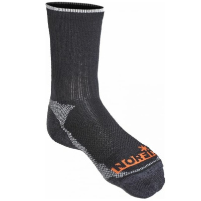 Носки Norfin T3A NORDIC MERINO р.(42-44) L