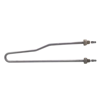 ТЭН для воды 1500Вт L280мм - нерж.