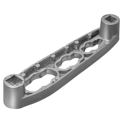 Ключ газосварщика ацетиленовый					