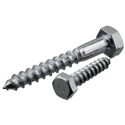 Глухарь 6х160