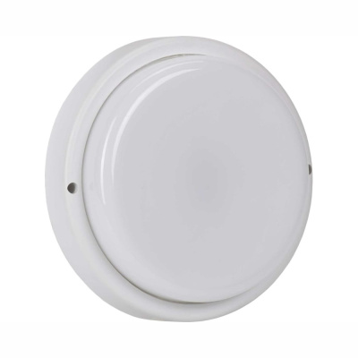 Светильник светодиодный ДПО 0101 10Вт IP65 4000К круг GENERICA