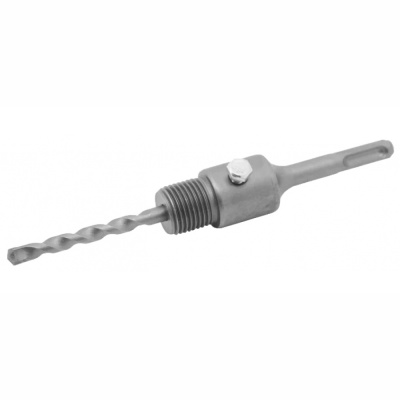 Держатель для коронки по бетону 175/100мм sds+ "Hardcore" 110001