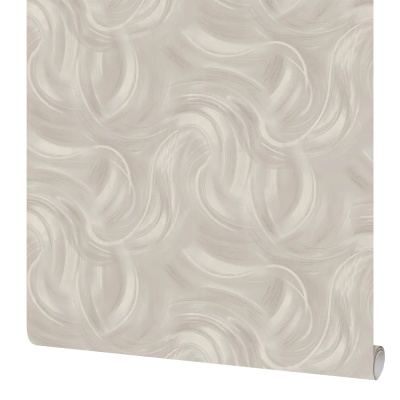 Обои Энергия МОФ (6) беж 4356-4 