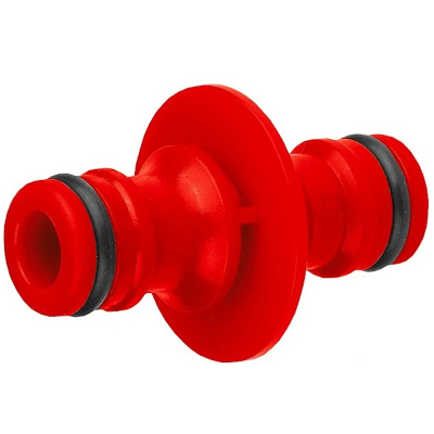 Переходник GRINDA из ударопрочной пластмассы