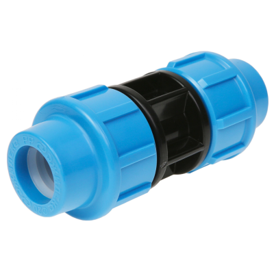 Муфта соед. 20х20