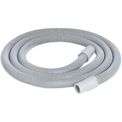 Шланг сливной для стиральной машины в индивидуальном пакете 2м