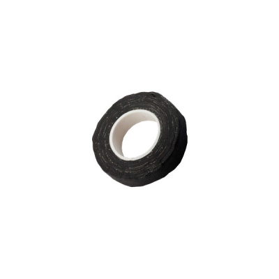 Изолента ХБ черная 400 гр.