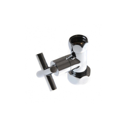 Кран для П/С 1"ВР-1"ВР (пара) ViEiR (VR2055E)