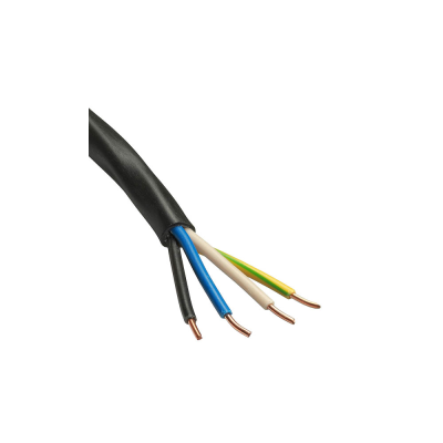 Кабель ВВГнг 4х1,5