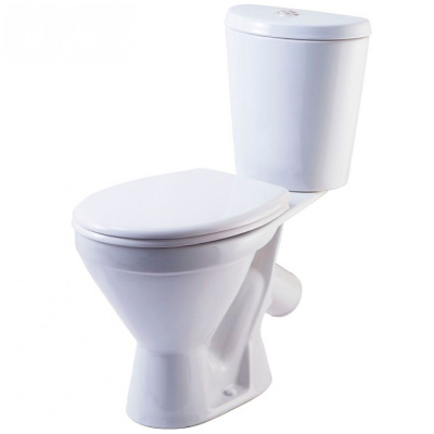 Унитаз-компакт Rosa Элегант 4620008195186