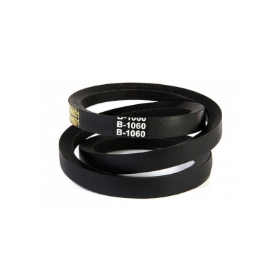 Ремень клиновой В(Б) - 1060 Lp