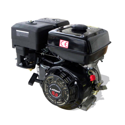 Двигатель Lifan 188F (13,0л.с.)