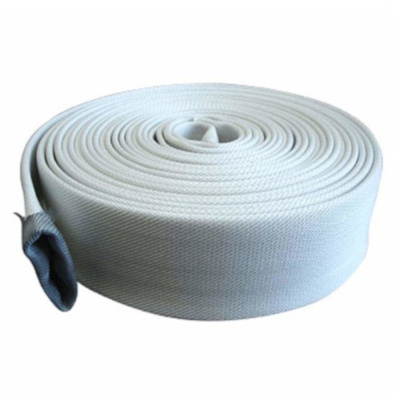 Рукав пожарный напорный "Классик" РПК(В)-Н/В-80-1,0-М-УХЛ1 без головок, (20+-1м)