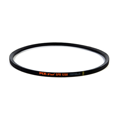 Ремень клиновой В(Б) - 1250 Lp PIX