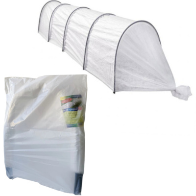 Парник "Бабушкин парничок" 6м