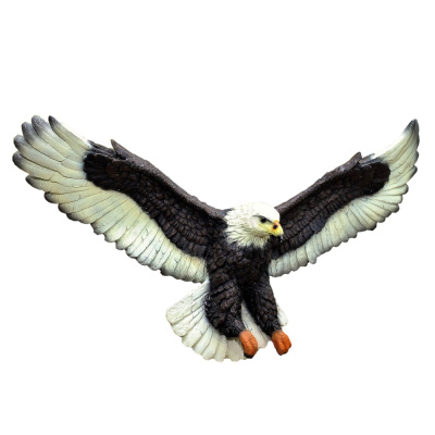 Навес: Орел летящий