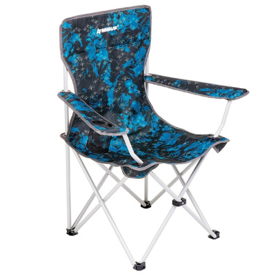 Кресло складное Shark без чехла (N-96806H-S-1) NISUS Кресло складное Shark без чехла (N-96806H-S-1) NISUS