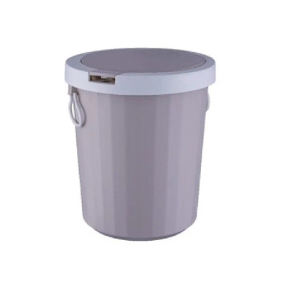 Ведро для мусора 10л P419-10 