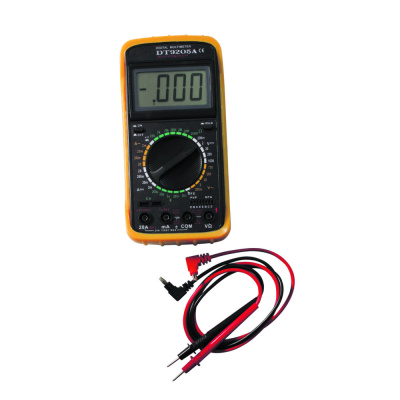 Мультиметр DT 9205А