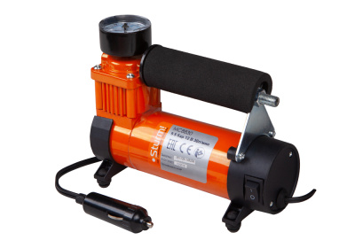 Компрессор автомобильный STURM, 30л/мин, 9,5бар