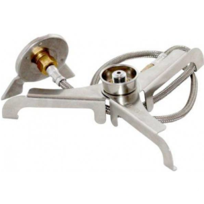 Переходник-адаптер СЛЕДОПЫТ-GSA-02 горизонт.(тренога+шланг)