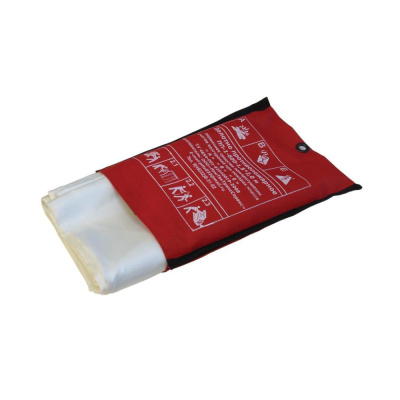 Полотно противопожарное ПП-600 (1,5*2м)