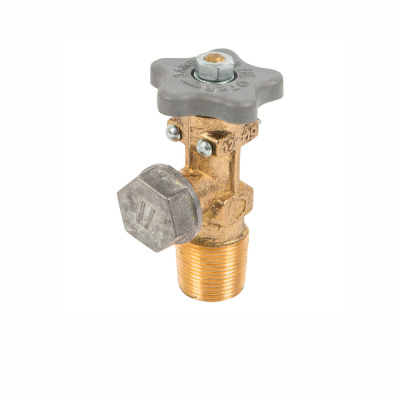 Вентиль баллонный ВБ-2 (БЕЛАРУСЬ)