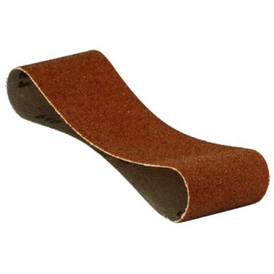 Шлифлента 75х457 К40 (3 шт)