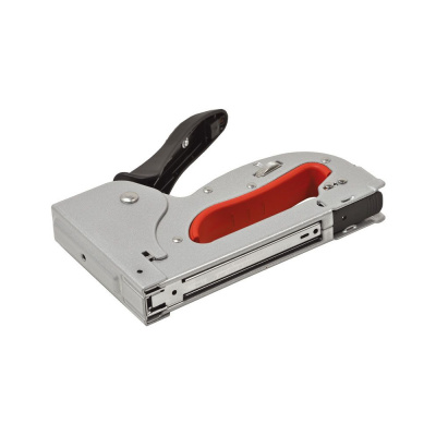 Степлер рессорный 4-14мм, тип-53, мет