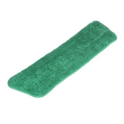 Насадка из микрофибры на липучках, эконом, 30гр, 38х12,5см VETTA 