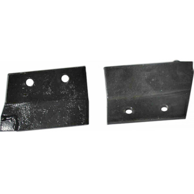 Нож для почвенного шнека 250мм CHAMPION